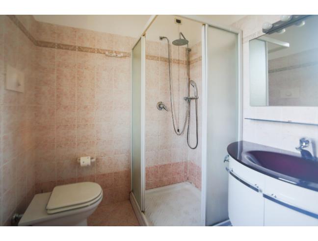 Anteprima foto 4 - Villetta a schiera in Vendita a Calvenzano (Bergamo)