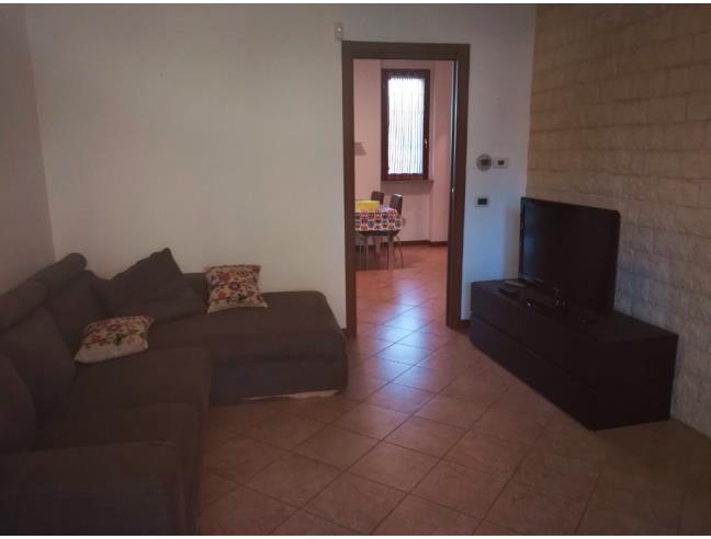 Anteprima foto 5 - Villetta a schiera in Vendita a Calvenzano (Bergamo)