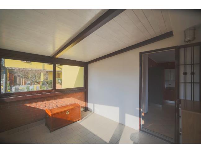 Anteprima foto 6 - Villetta a schiera in Vendita a Calvenzano (Bergamo)