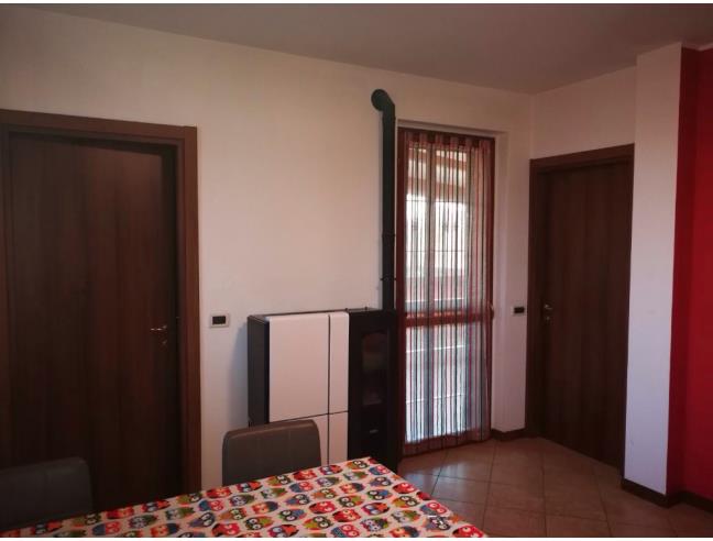 Anteprima foto 6 - Villetta a schiera in Vendita a Calvenzano (Bergamo)