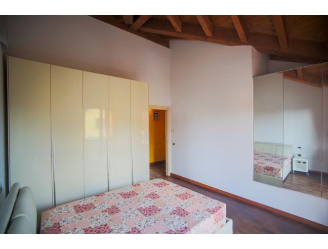 Anteprima foto 8 - Villetta a schiera in Vendita a Calvenzano (Bergamo)