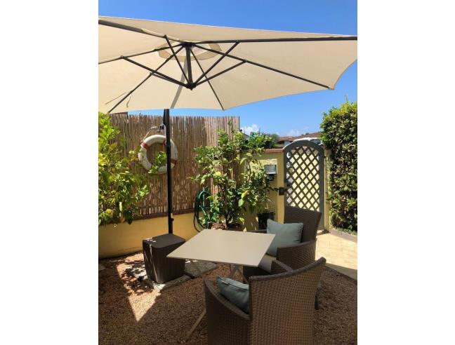 Anteprima foto 2 - Villetta a schiera in Vendita a Camaiore - Capezzano Pianore