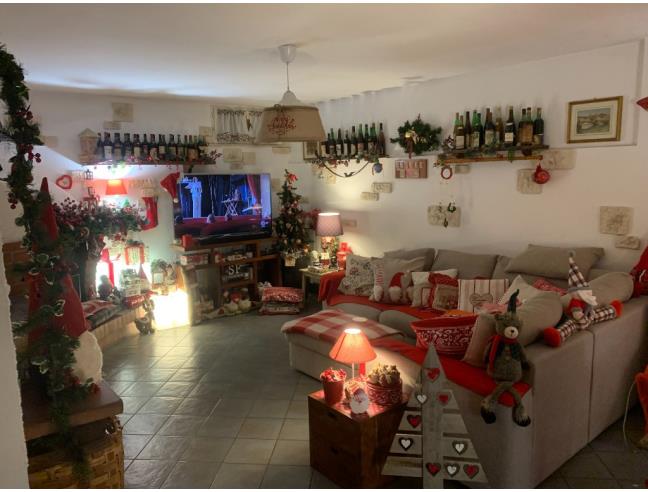 Anteprima foto 3 - Villetta a schiera in Vendita a Camaiore - Capezzano Pianore