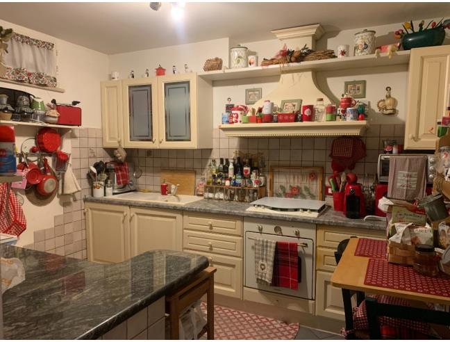 Anteprima foto 4 - Villetta a schiera in Vendita a Camaiore - Capezzano Pianore