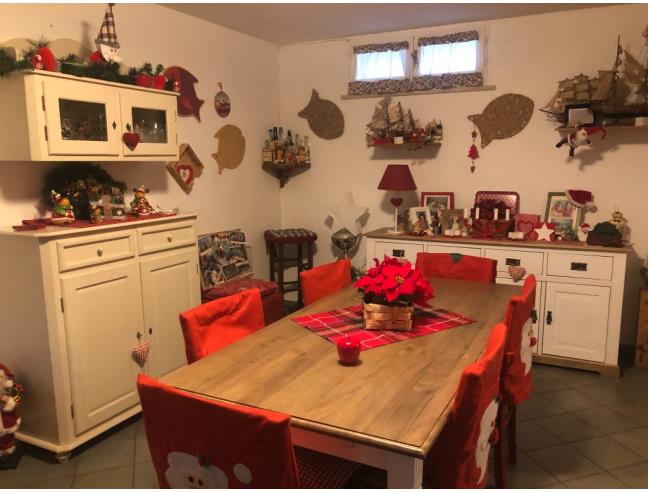 Anteprima foto 5 - Villetta a schiera in Vendita a Camaiore - Capezzano Pianore