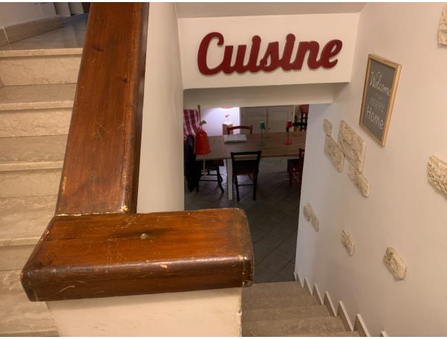 Anteprima foto 8 - Villetta a schiera in Vendita a Camaiore - Capezzano Pianore