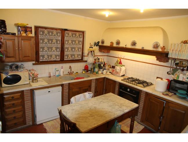 Anteprima foto 3 - Villetta a schiera in Vendita a Camaiore (Lucca)