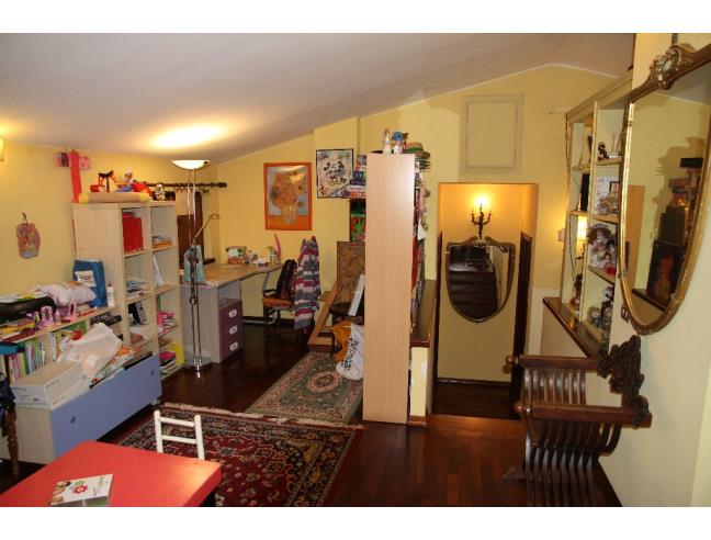 Anteprima foto 5 - Villetta a schiera in Vendita a Camaiore (Lucca)