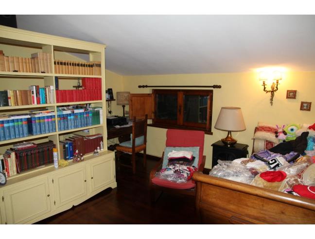 Anteprima foto 6 - Villetta a schiera in Vendita a Camaiore (Lucca)