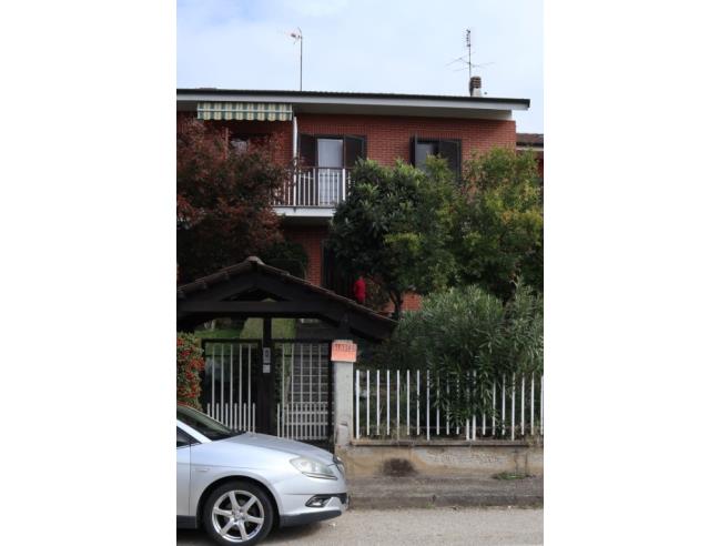 Anteprima foto 1 - Villetta a schiera in Vendita a Cambiano (Torino)