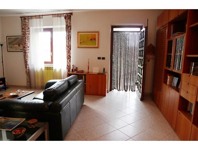 Anteprima foto 4 - Villetta a schiera in Vendita a Cambiano (Torino)