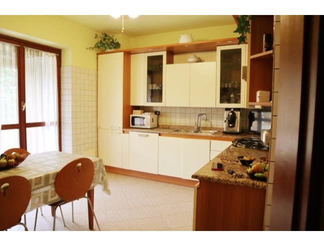 Anteprima foto 8 - Villetta a schiera in Vendita a Cambiano (Torino)