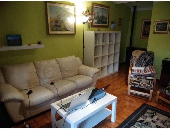 Anteprima foto 4 - Villetta a schiera in Vendita a Camino - Zizano