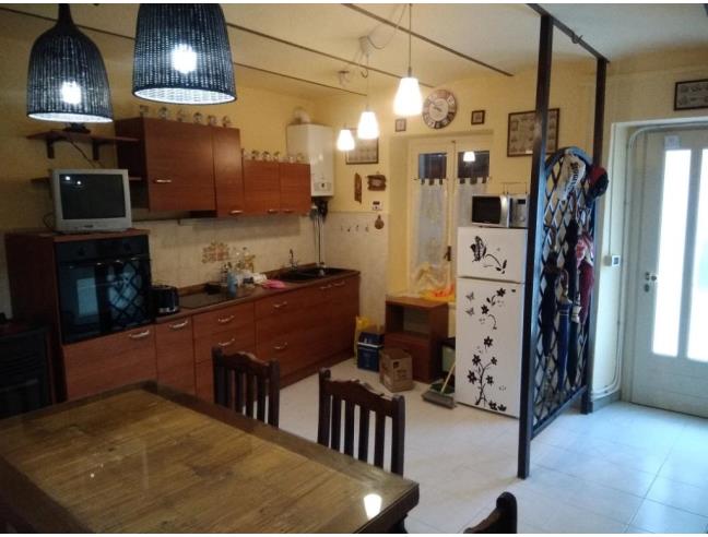 Anteprima foto 7 - Villetta a schiera in Vendita a Camino - Zizano