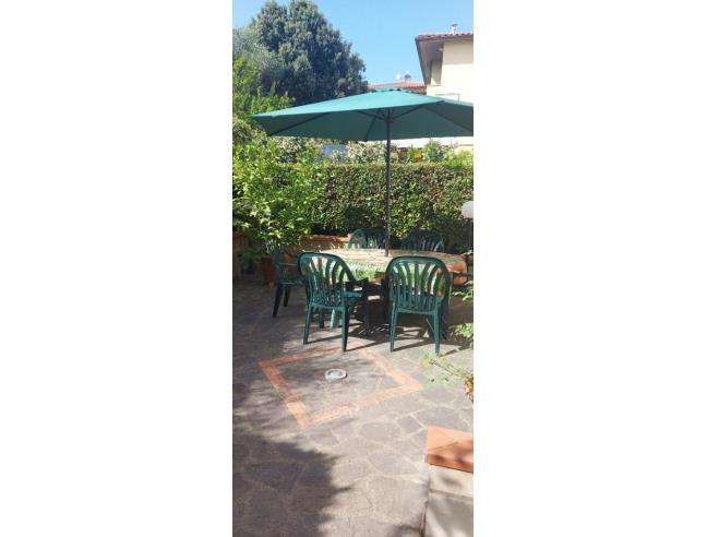 Anteprima foto 2 - Villetta a schiera in Vendita a Campagnatico - Marrucheti