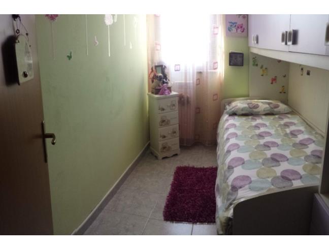 Anteprima foto 7 - Villetta a schiera in Vendita a Campagnatico - Marrucheti