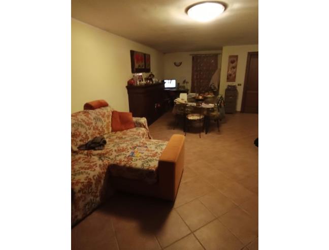 Anteprima foto 8 - Villetta a schiera in Vendita a Campagnatico - Marrucheti