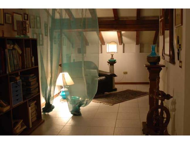 Anteprima foto 5 - Villetta a schiera in Vendita a Campi Bisenzio (Firenze)