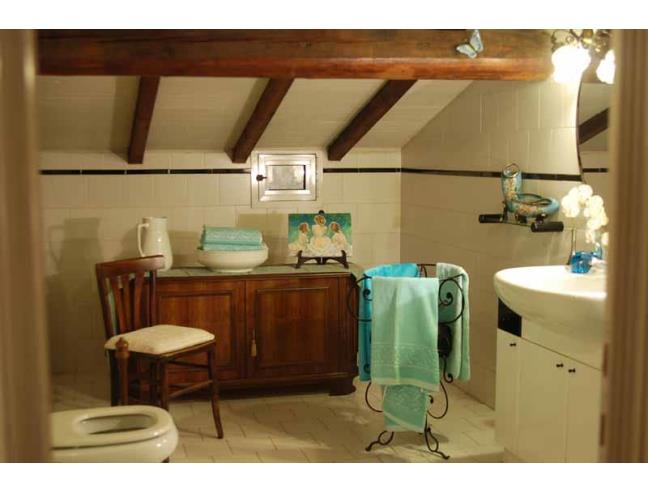 Anteprima foto 6 - Villetta a schiera in Vendita a Campi Bisenzio (Firenze)