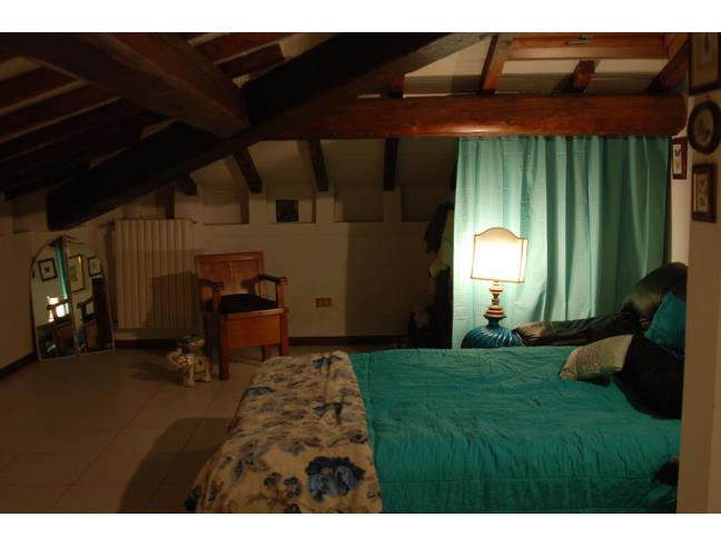 Anteprima foto 7 - Villetta a schiera in Vendita a Campi Bisenzio (Firenze)