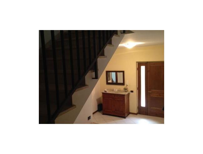 Anteprima foto 3 - Villetta a schiera in Vendita a Campi Bisenzio - Indicatore