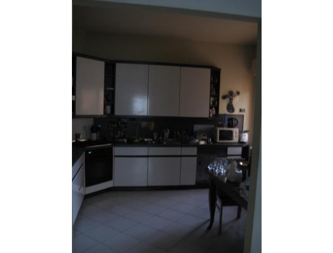 Anteprima foto 4 - Villetta a schiera in Vendita a Campi Bisenzio - Indicatore