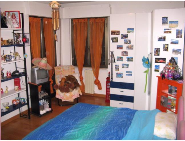 Anteprima foto 6 - Villetta a schiera in Vendita a Campi Bisenzio - Indicatore