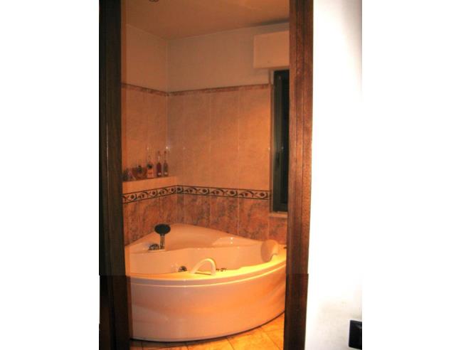 Anteprima foto 7 - Villetta a schiera in Vendita a Campi Bisenzio - Indicatore