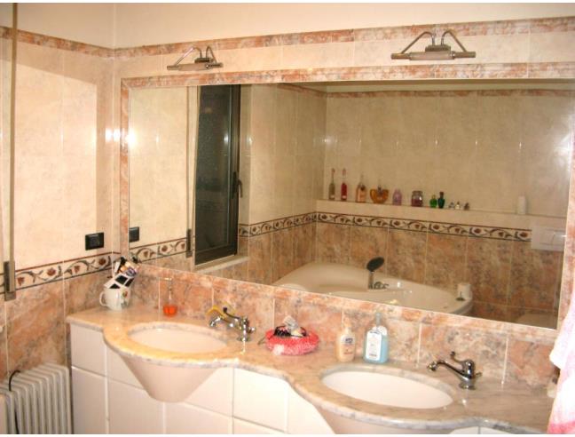 Anteprima foto 8 - Villetta a schiera in Vendita a Campi Bisenzio - Indicatore