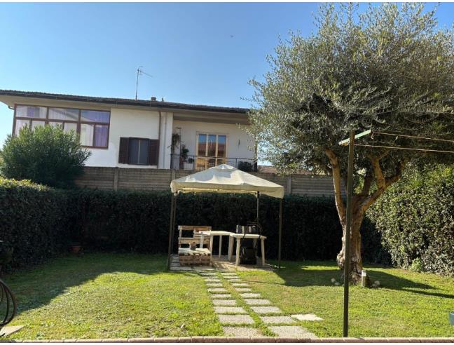 Anteprima foto 1 - Villetta a schiera in Vendita a Campi Bisenzio - San Piero A Ponti