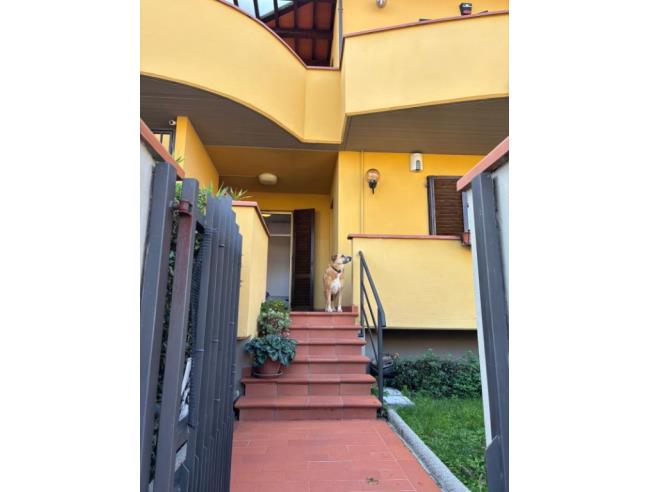 Anteprima foto 2 - Villetta a schiera in Vendita a Campi Bisenzio - San Piero A Ponti