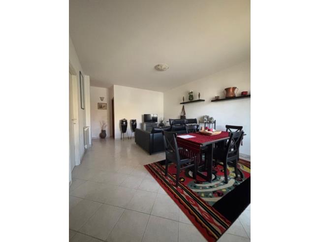 Anteprima foto 3 - Villetta a schiera in Vendita a Campi Bisenzio - San Piero A Ponti