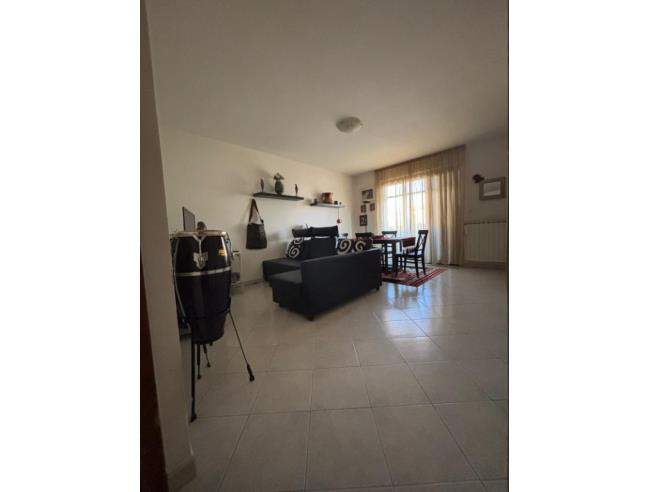 Anteprima foto 4 - Villetta a schiera in Vendita a Campi Bisenzio - San Piero A Ponti