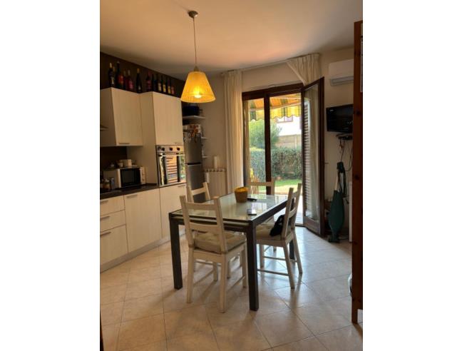 Anteprima foto 5 - Villetta a schiera in Vendita a Campi Bisenzio - San Piero A Ponti