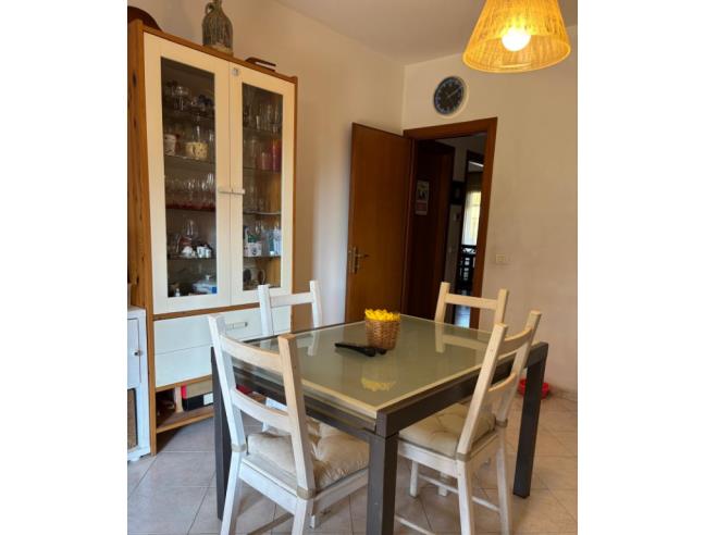 Anteprima foto 6 - Villetta a schiera in Vendita a Campi Bisenzio - San Piero A Ponti