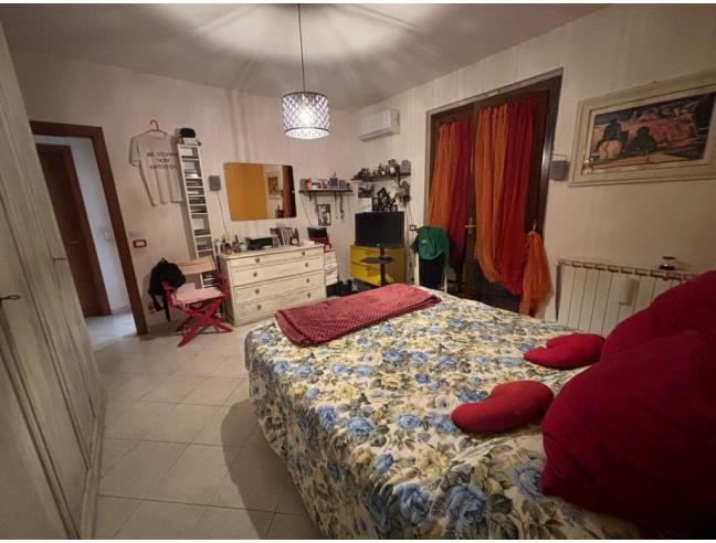 Anteprima foto 7 - Villetta a schiera in Vendita a Campi Bisenzio - San Piero A Ponti