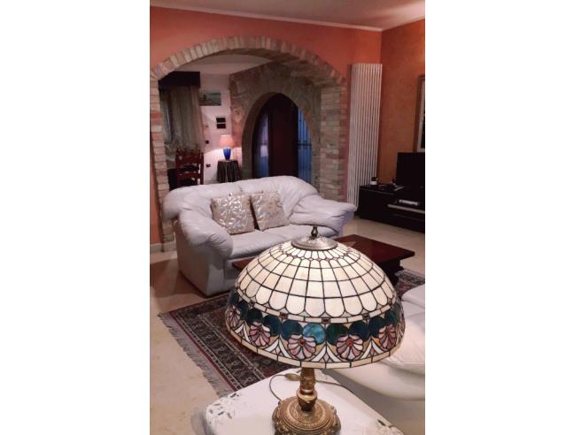 Anteprima foto 2 - Villetta a schiera in Vendita a Campli - Cesena