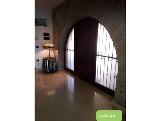 Anteprima foto 4 - Villetta a schiera in Vendita a Campli - Cesena