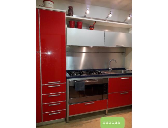 Anteprima foto 5 - Villetta a schiera in Vendita a Campli - Cesena