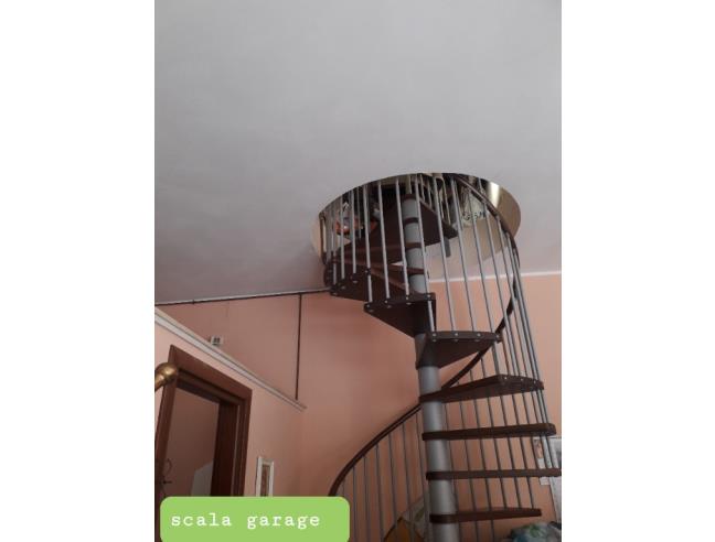 Anteprima foto 6 - Villetta a schiera in Vendita a Campli - Cesena