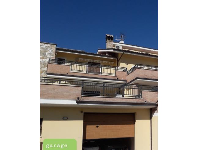 Anteprima foto 7 - Villetta a schiera in Vendita a Campli - Cesena