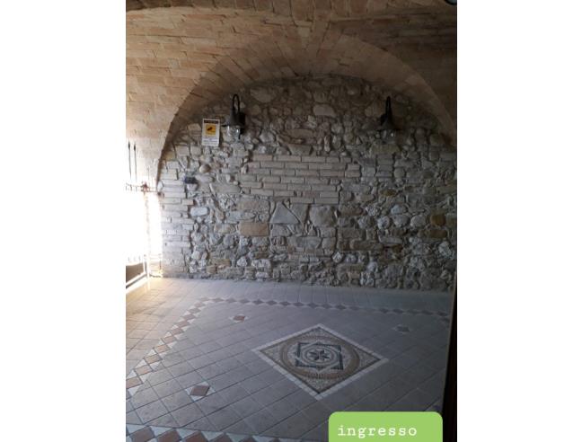 Anteprima foto 8 - Villetta a schiera in Vendita a Campli - Cesena