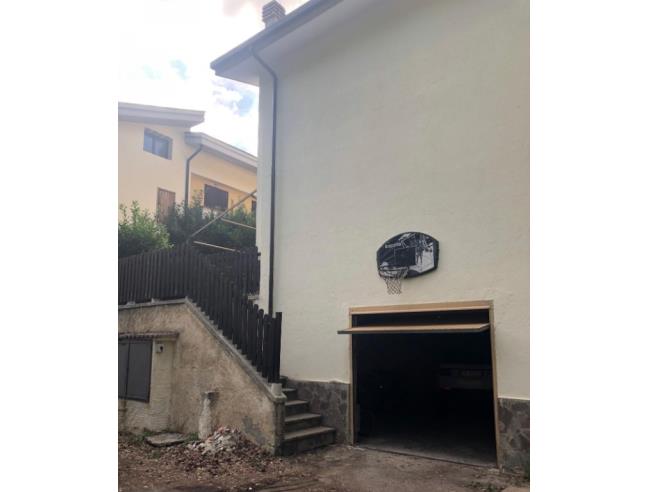 Anteprima foto 6 - Villetta a schiera in Vendita a Campo di Giove (L'Aquila)