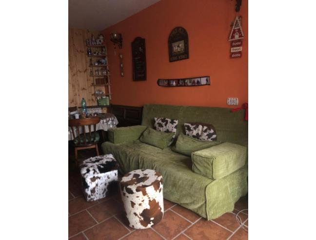 Anteprima foto 7 - Villetta a schiera in Vendita a Campo di Giove (L'Aquila)