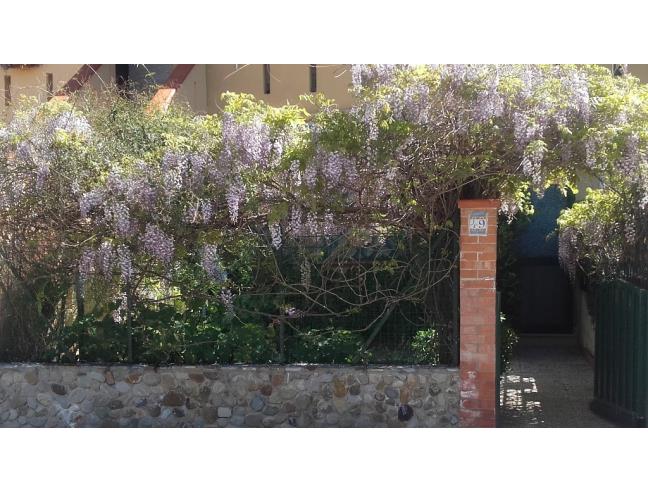 Anteprima foto 1 - Villetta a schiera in Vendita a Campofelice di Roccella (Palermo)