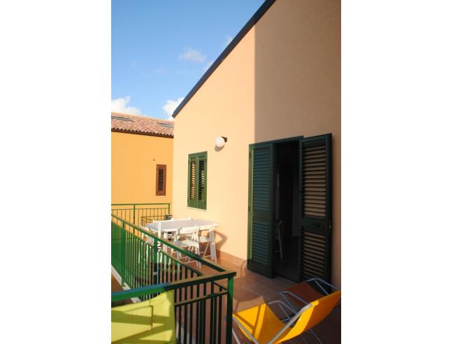 Anteprima foto 2 - Villetta a schiera in Vendita a Campofelice di Roccella (Palermo)