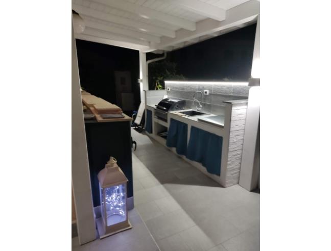 Anteprima foto 2 - Villetta a schiera in Vendita a Campofelice di Roccella (Palermo)