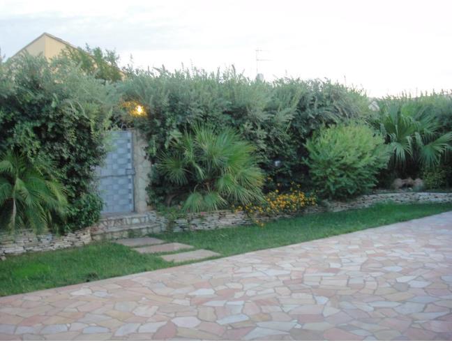 Anteprima foto 2 - Villetta a schiera in Vendita a Campofelice di Roccella (Palermo)