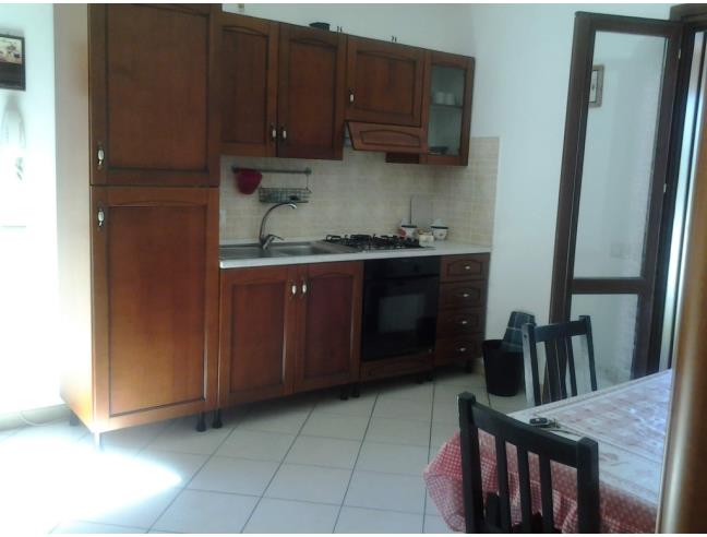 Anteprima foto 2 - Villetta a schiera in Vendita a Campofelice di Roccella (Palermo)