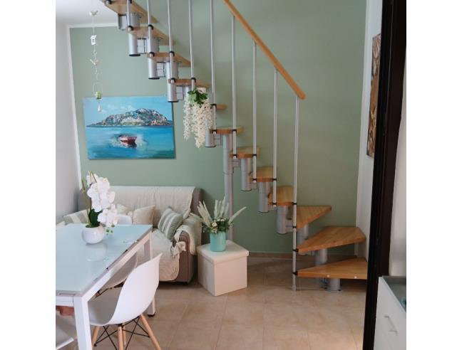 Anteprima foto 2 - Villetta a schiera in Vendita a Campofelice di Roccella (Palermo)